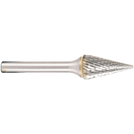 Fraise carbure, SKM 081864 / 6 - MX metabo (1/2)