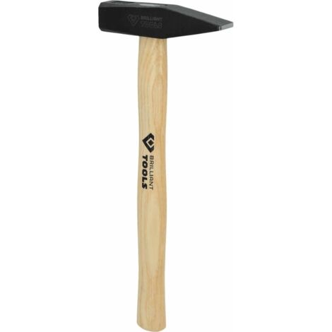 Marteau De Mécanicien Allemand Mob Outillage 500g - Neuf (réf 0402050301)