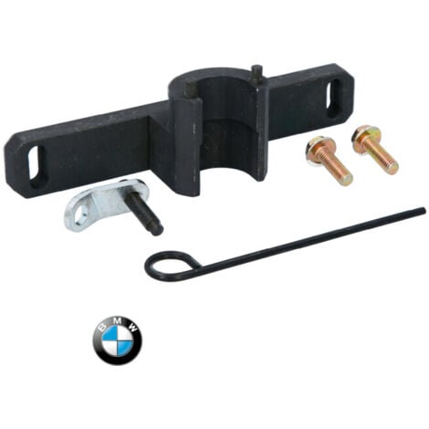 Brilliant Tools Outil de blocage d’arbre d’équilibrage pour BMW N20