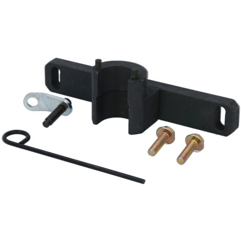 Brilliant Tools Outil de blocage d’arbre d’équilibrage pour BMW N20