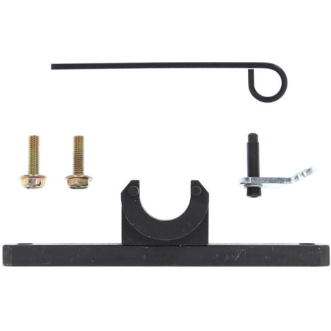 Brilliant Tools Outil de blocage d’arbre d’équilibrage pour BMW N20
