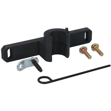 Brilliant Tools Outil de blocage d’arbre d’équilibrage pour BMW N20