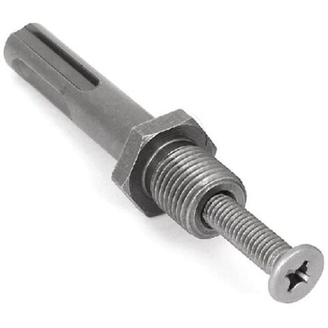 Adaptateur Collomix SDS-plus / 1/2"x 20 UNF externe (+ 49.500) (1/3)