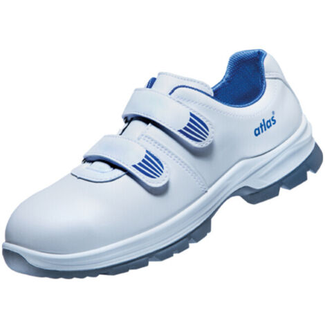 Chaussure basse Atlas CL 400 ESD S2, largeur 10 taille 44 (1/2)