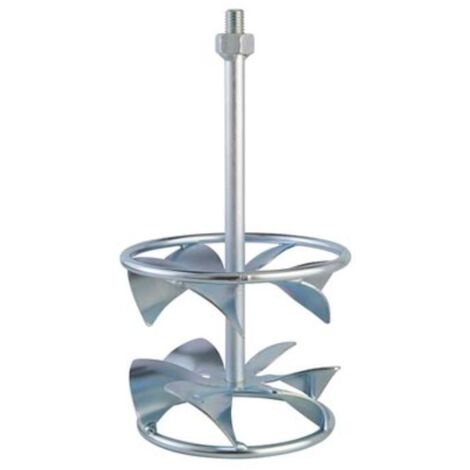 Outil de mélange Collomix AOX-DLX