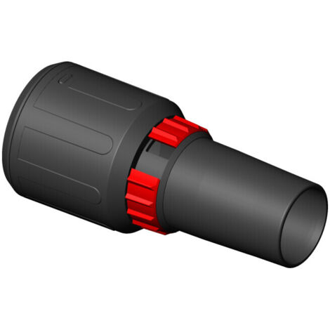 Raccord de tuyau Starmix diamètre rotatif 35 mm (1/2)