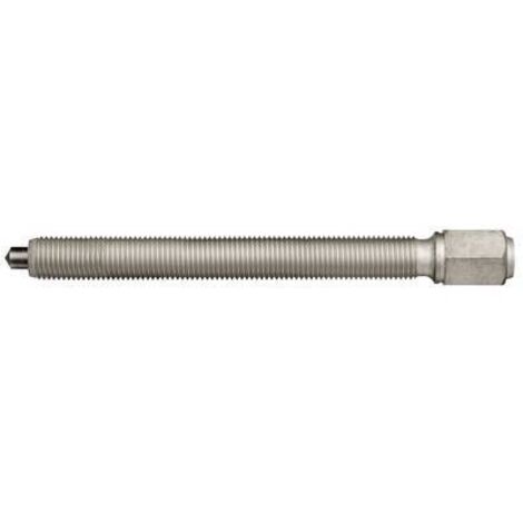 GEDORE 1084542 - broche SW 19 mm M18x1,5 130 mm , 1.1806130 (1/2)
