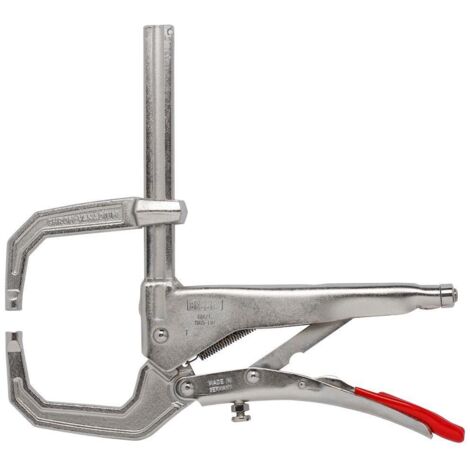 Pince-Grip en C GRZC Bessey (1/3)