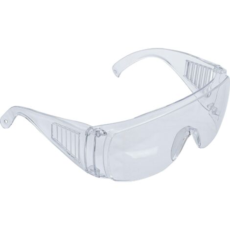 BGS Lunettes de protection transparente (1/4)