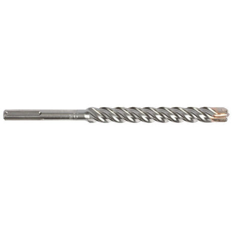 Makita – Foret SDS-Max NEMESIS 50mm – Longueur 570mm – Pour béton armé – Géométrie de coupe optimisée pour performances élevées (1/8)