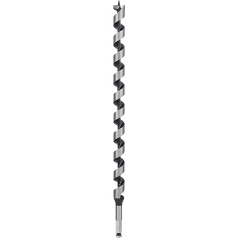 Mèche à bois à spirale PRO Wood Bosch 22 x 385 x 450 mm - 2608597647