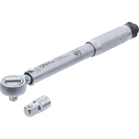 Bgs Clé Dynamométrique métal 280 mm précision +/- 4% (1/7)