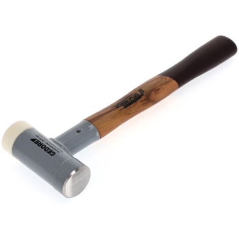 Marteau d'ingénieur Gedore KOMBI-PLUS R 40 mm (1/5)