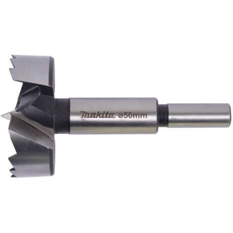 Foret à façonner en acier spécial Makita D-42307 50 x 90 mm (1/3)