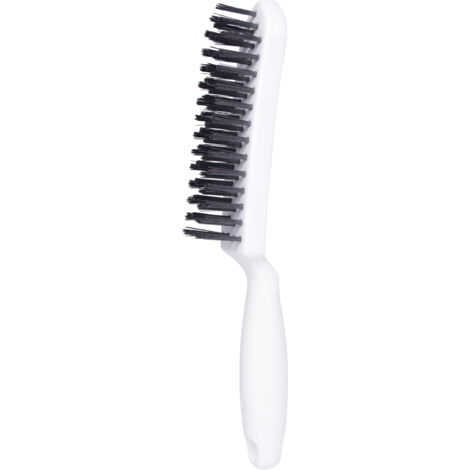 Brosse métallique à 4 rangées, 285 mm (1/5)