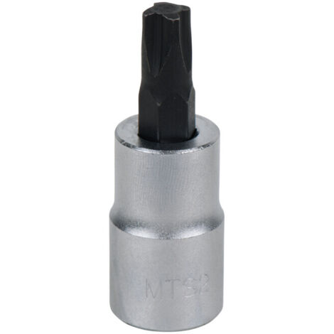 KS Tools Douille à embout de 3/8" pour vis MTS MORTORq, MTS2 (1/2)