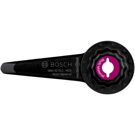 Bosch HCS Coupe-bordure universel MAII 32 SLC, 70 x 32 mm (1/5)
