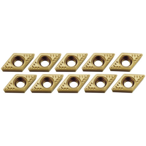 Proxxon plaquettes carbure, 10 pièces 10 pièces (1/2)