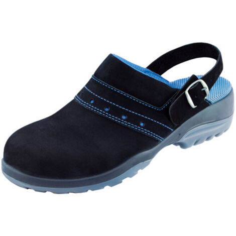 Sabot Atlas GX 390 ESD SB, largeur 10 taille 40 (1/2)