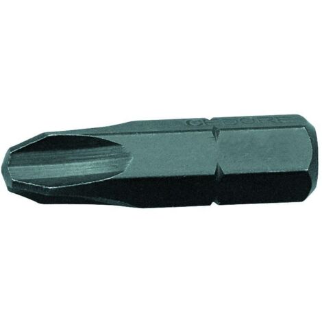 GEDORE 6571580 - Tournevis à embout 5/16" Phillips PH 1 , 890 1 (1/3)