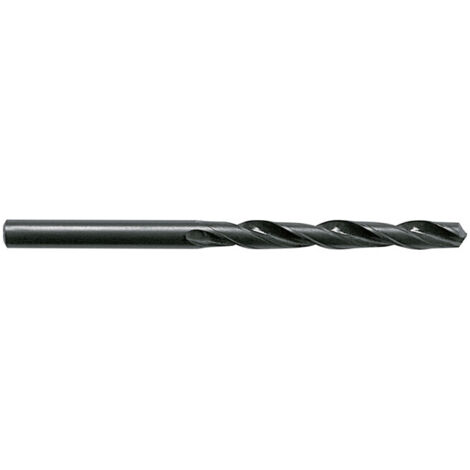 Kraftwerk Foret hélicoïdal HSS-R DIN 338 Type N 5.0 mm (1/3)