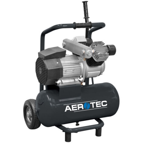 Compresseur de montage Aerotec POWERPACK PRO -230 Volt (1/2)