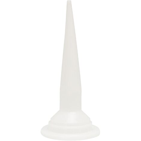 Kstools – Buse de pulvérisation de rechange – Compatible modèle 980.1000 – Pour pulvérisation précise – Poids 80g (1/2)
