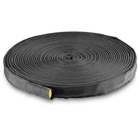Tuyau d'égouttement 10m pour arrosage enterré – Sortie latérale réglable – Compatible Kärcher Rain Systems – Sans cadmium ni plomb (1/5)