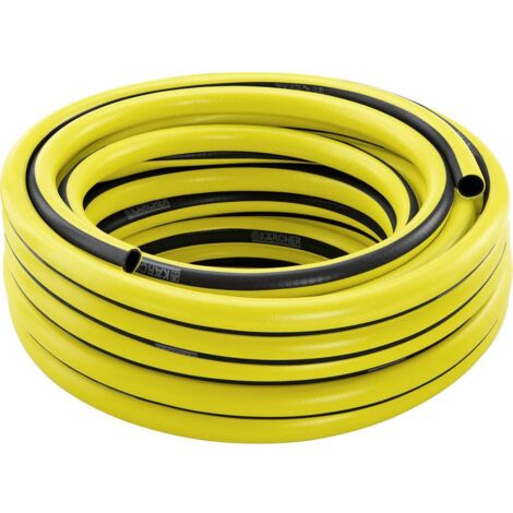 Kärcher Home & Garden 2.645-248.0 PrimoFlex 30 m 1/2 pouce 1 pc(s) jaune, noir Tuyau d'arrosage