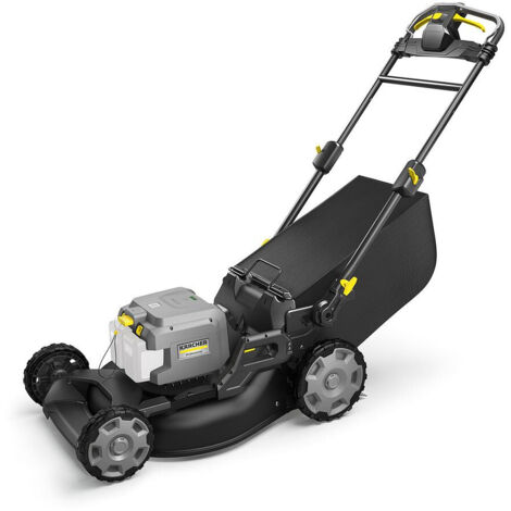 Tondeuse à gazon sans fil LM 530/36 Bp Kärcher (1/5)