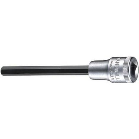 2049 Douilles INHEX 6 mm (1/3)