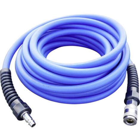 TUYAU POUR AIR COMPRIMÉ AEROTEC 2005750 20 BAR 10 M (1/2)
