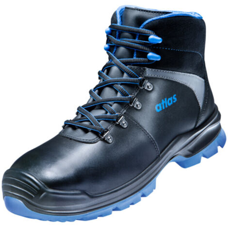Chaussure de sécurité montante Atlas SL 525 XP ESD S3, largeur 10 taille 42 (1/2)