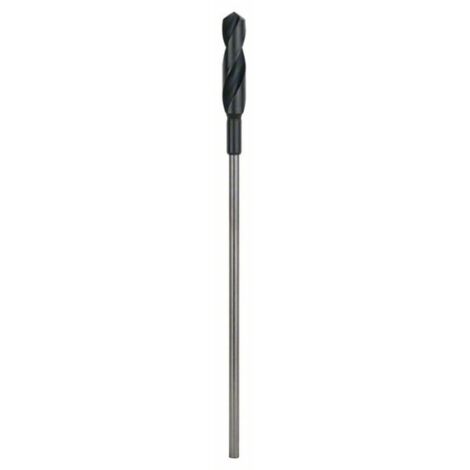 Mèche pour coffrages et lambrissages 22 x 400 mm, d 10 mm