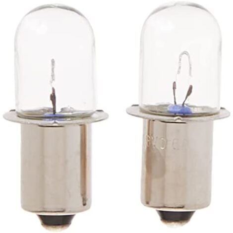 Ampoule 18 V Makita, 2 pièces (A-30542) 2 pièces (1/5)
