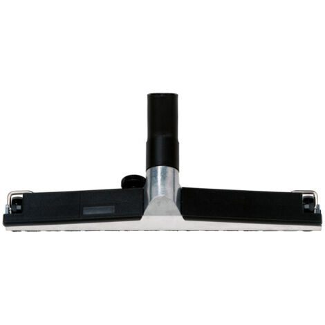 Buse pour sol, Ø 35 mm, largeur 450 mm, à galets metabo (1/3)