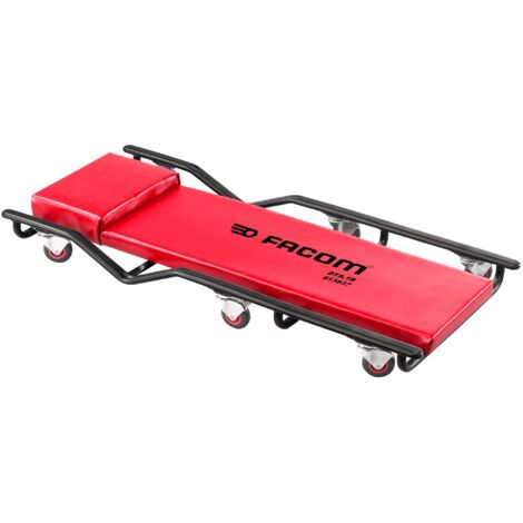 FACOM Chariot De Visite - Charge 150 kg - DTS.1B