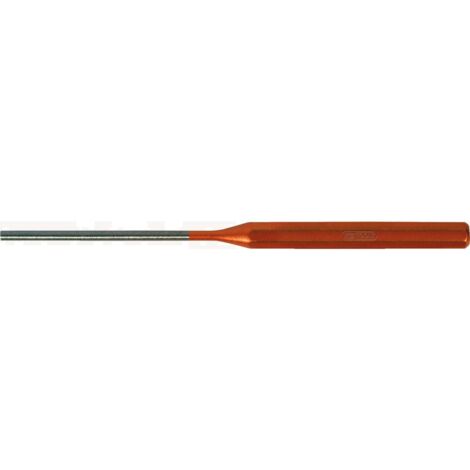 Chasse-goupille, longue, 8 pans, Ø 10mm (1/2)