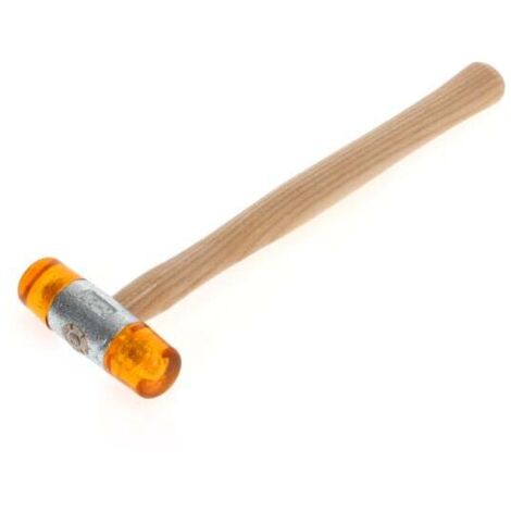 GEDORE 8821350 - Marteau en plastique d 27 mm , 224 E-27 (1/5)