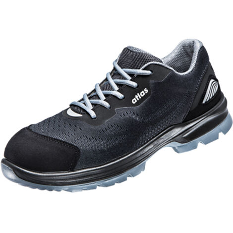Chaussure basse Atlas FLASH 1305 XP ESD S1P, largeur 10 taille 42 (1/2)