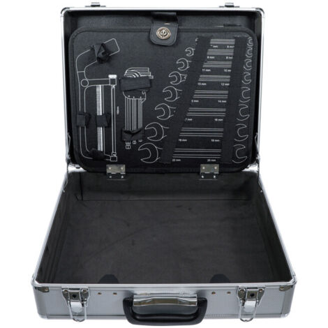 BGS Coffret vide pour art. 2204 (1/3)