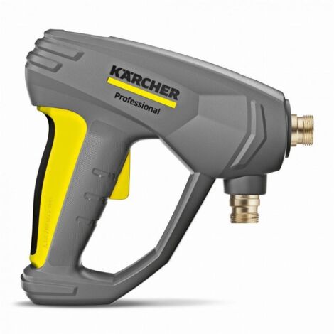 Kärcher – Poignée-pistolet EASYForce pour nettoyeur haute pression – Réduction de la force de maintien – Conformité normes françaises