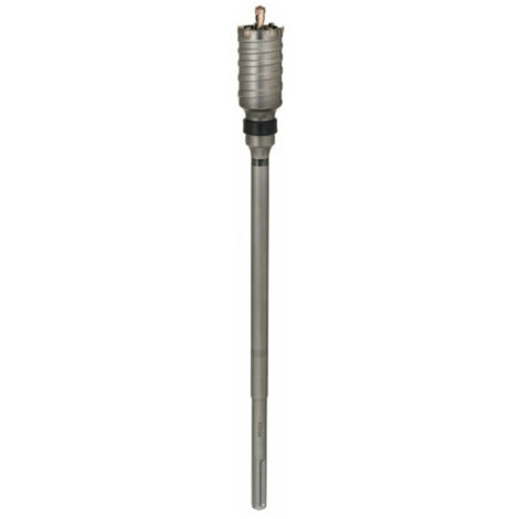 Bosch PRO SDS max-5 Core Cutter monobloc 50 x 80 x 420 mm - F00Y145191 (1/5)