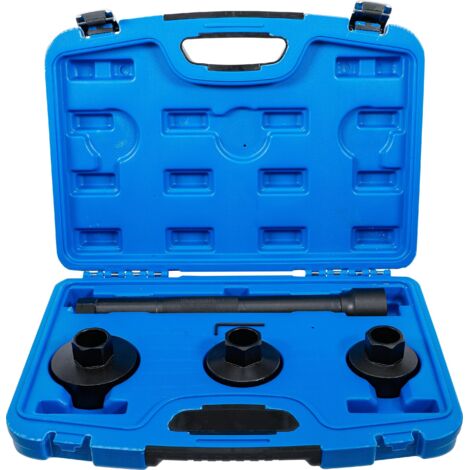 Jeu d’outils pour biellettes axiales 4 pièces BGS (1/4)