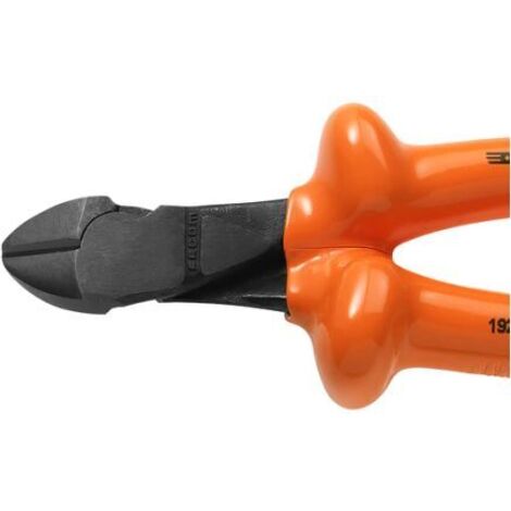 Pince coupante diagonale Facom 1000V isolée 180 mm (1/5)