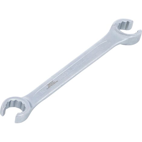 BGS Clé polygonale ouverte SW 19 x 22 mm - 1761-19x22 (1/4)