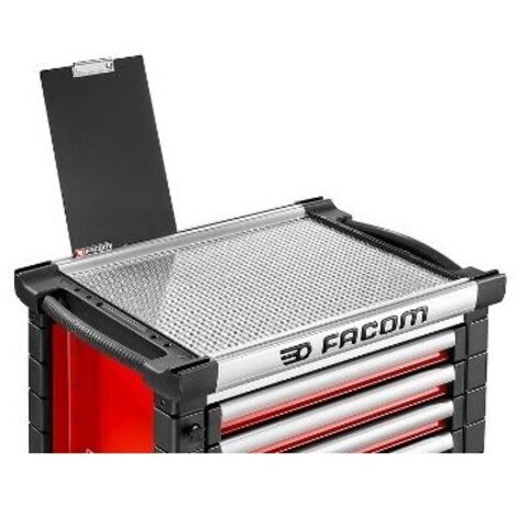Support d'étau Facom pour chariot JET JET.WA17