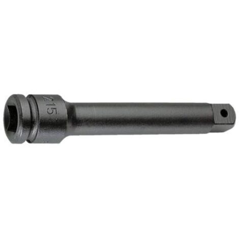 Douille pour clé à choc Carré 3/4" ( Prix pour 1 )