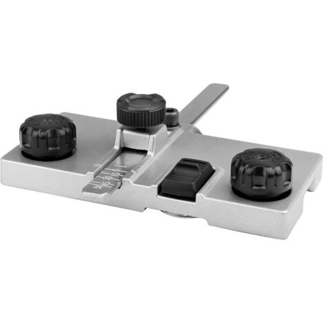 Makita – Adaptateur pour rail de guidage – Longueur 1,5m – Largeur 30mm – Pour bois dur – 1992325 (1/10)