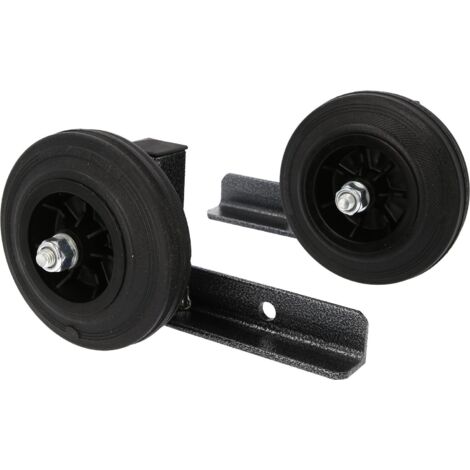 KS Tools Kit 2 roues pour 500.8800, 2 pcs. (1/4)